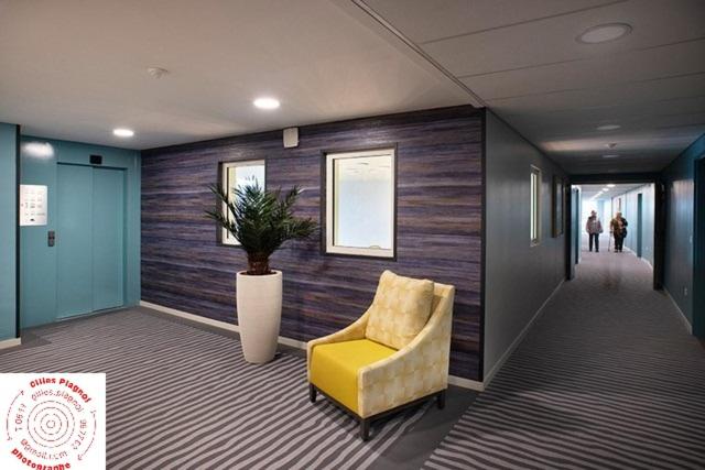 Domitys Les Lanternes Bleues