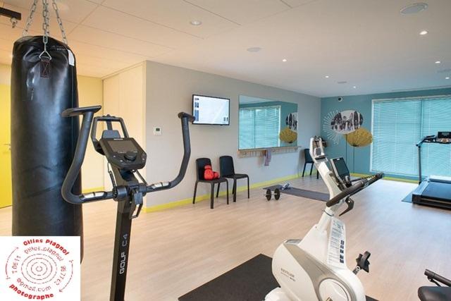 Domitys Les Lanternes Bleues