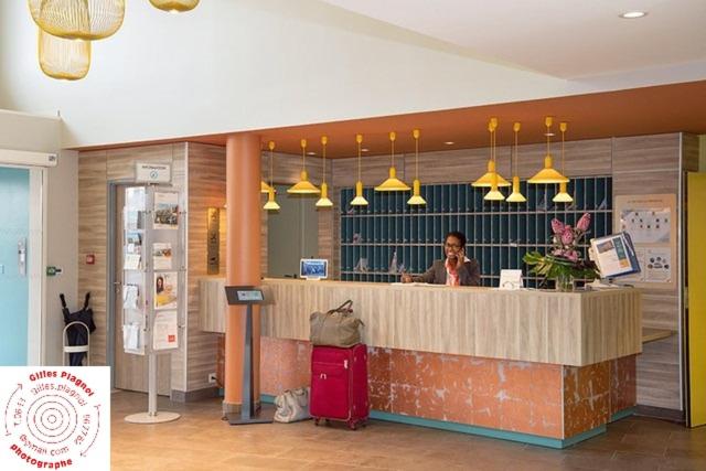 Domitys Les Lanternes Bleues