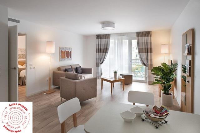 Domitys Les Lanternes Bleues