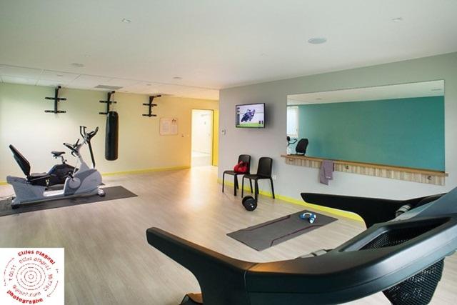 Domitys Les Lanternes Bleues