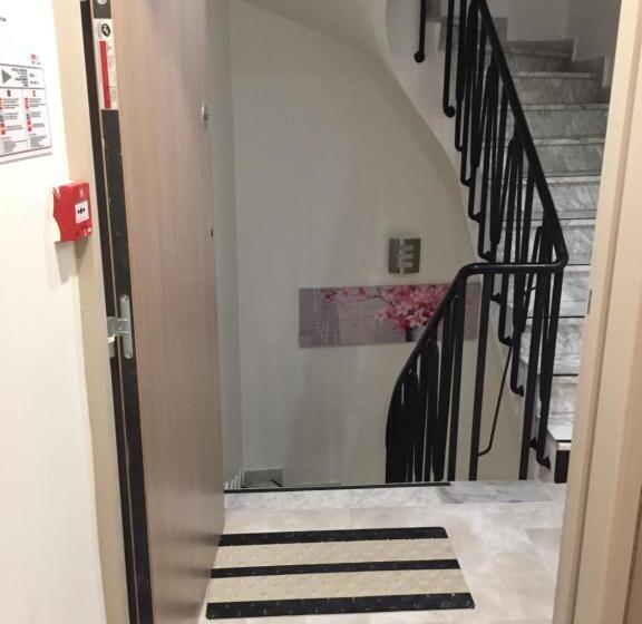 בית מלון כפרי Des Arcades