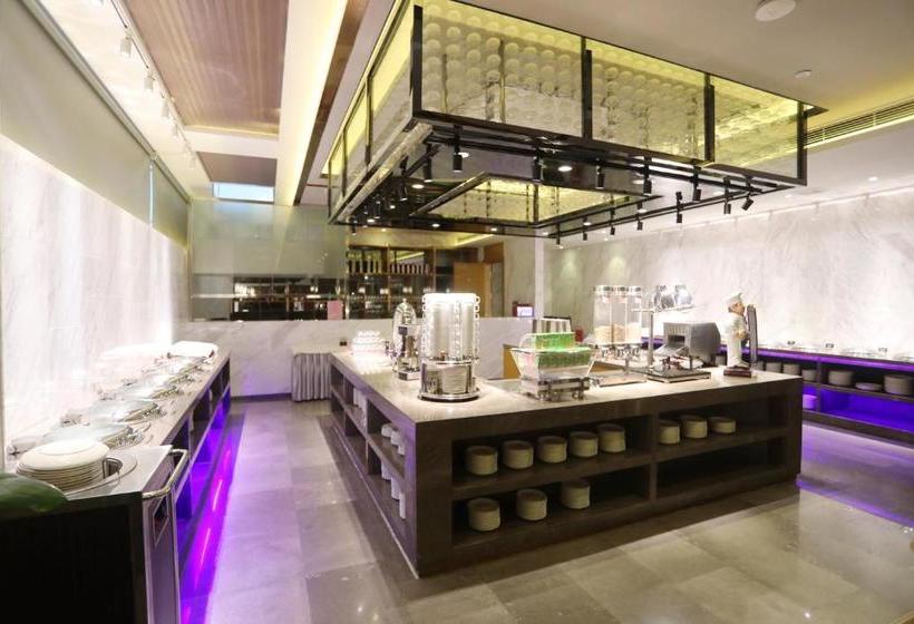 בית מלון כפרי Wanhong International