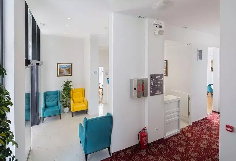 Hotel Pozzo