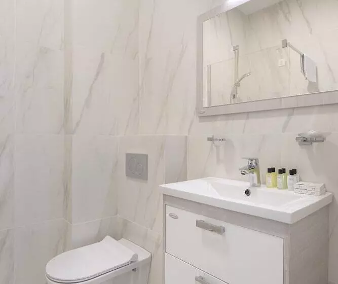 Hotel Pozzo