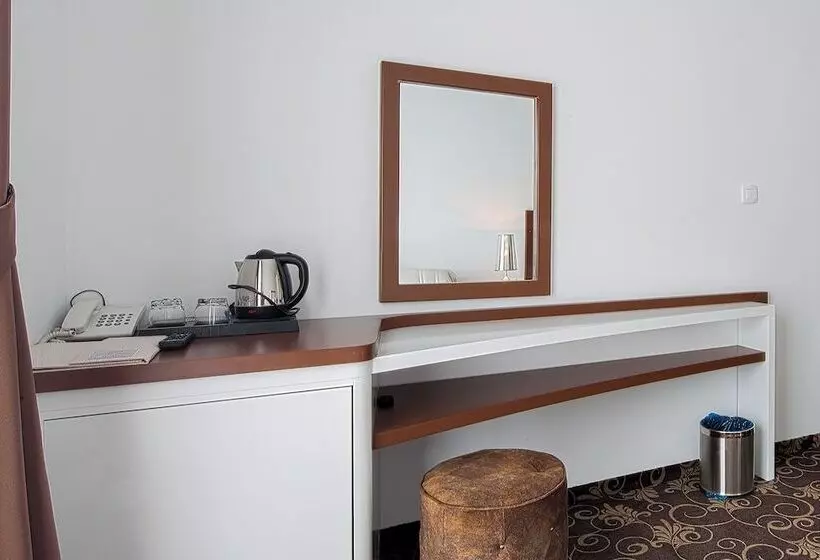 Hotel Pozzo