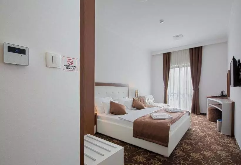 Hotel Pozzo