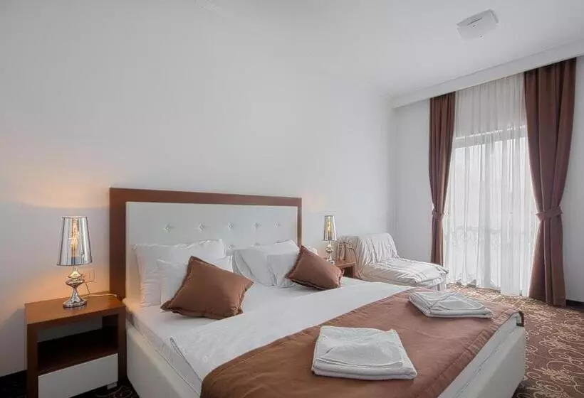 Hotel Pozzo
