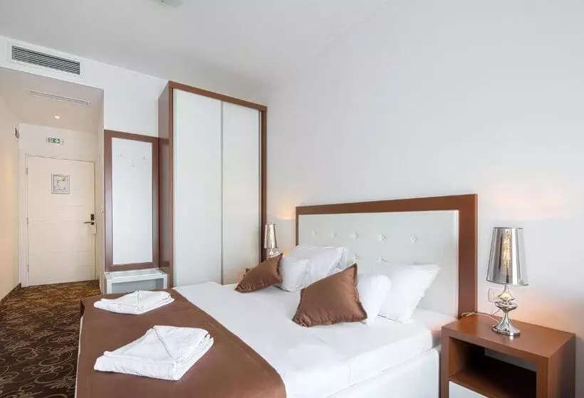 Hotel Pozzo