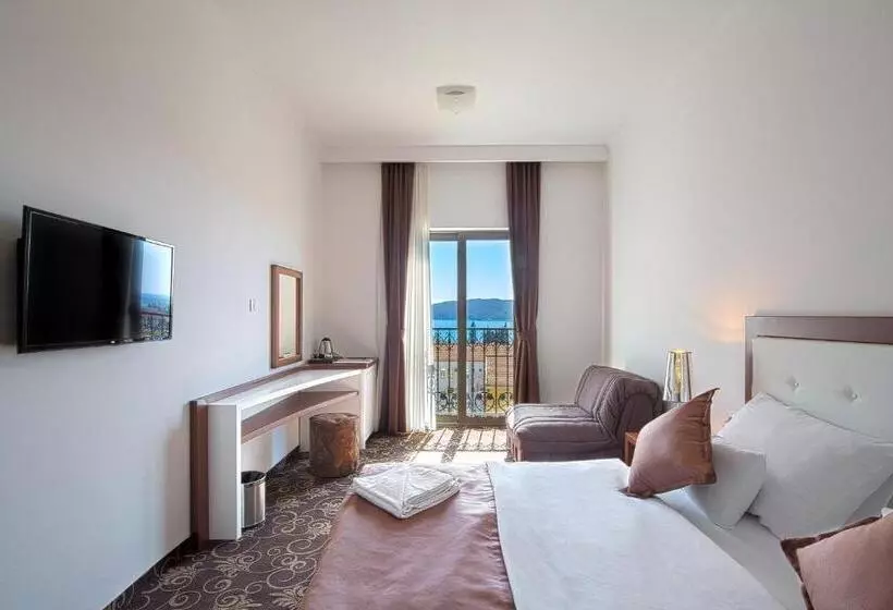 Hotel Pozzo