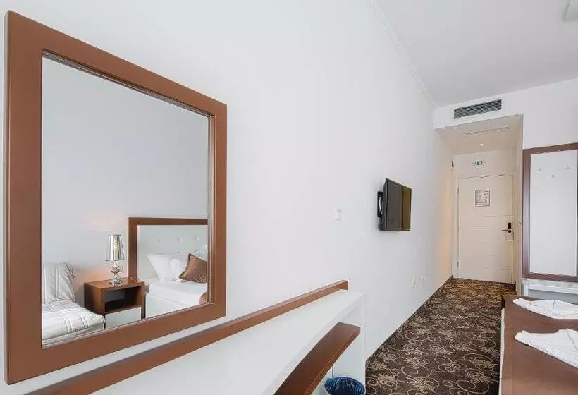 Hotel Pozzo