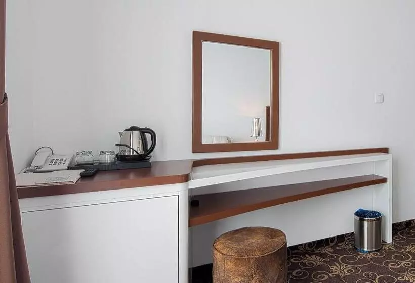 Hotel Pozzo