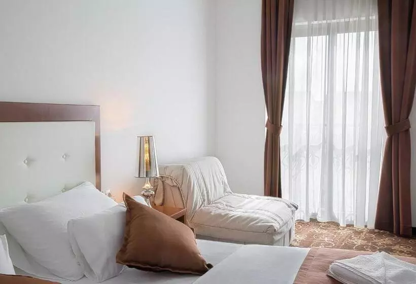 Hotel Pozzo