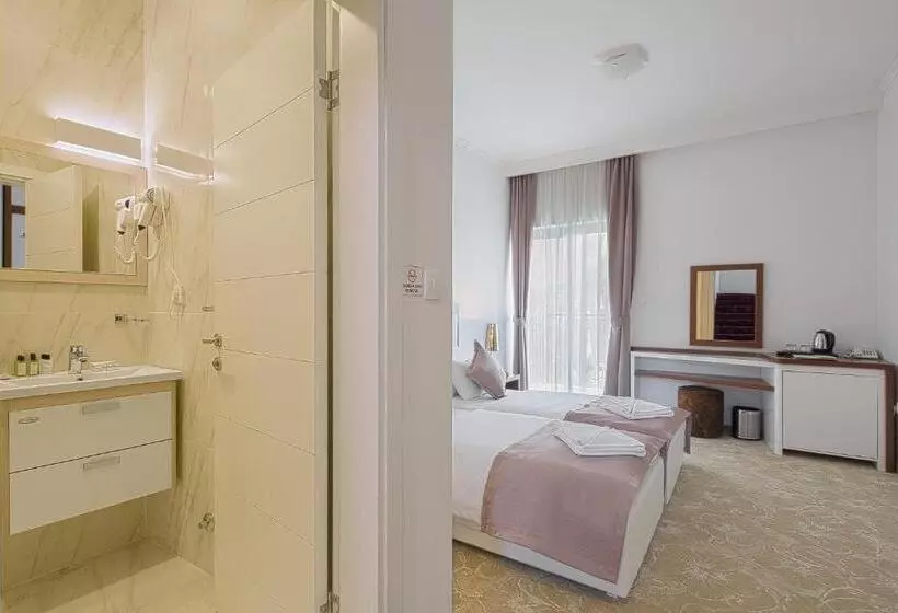 Hotel Pozzo