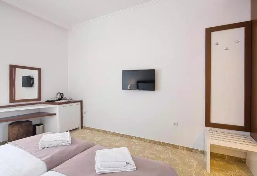 Hotel Pozzo