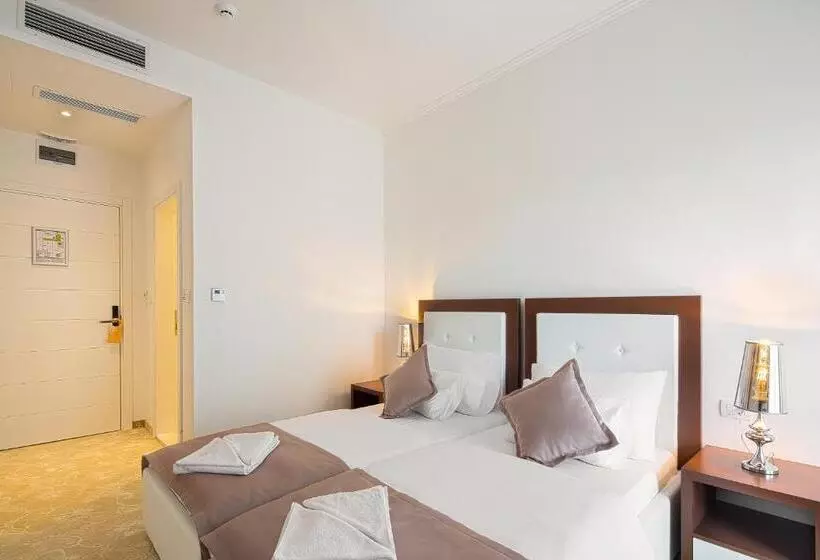 Hotel Pozzo
