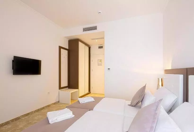 Hotel Pozzo