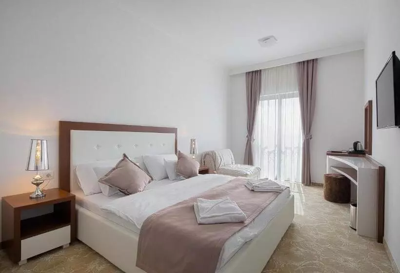 Hotel Pozzo