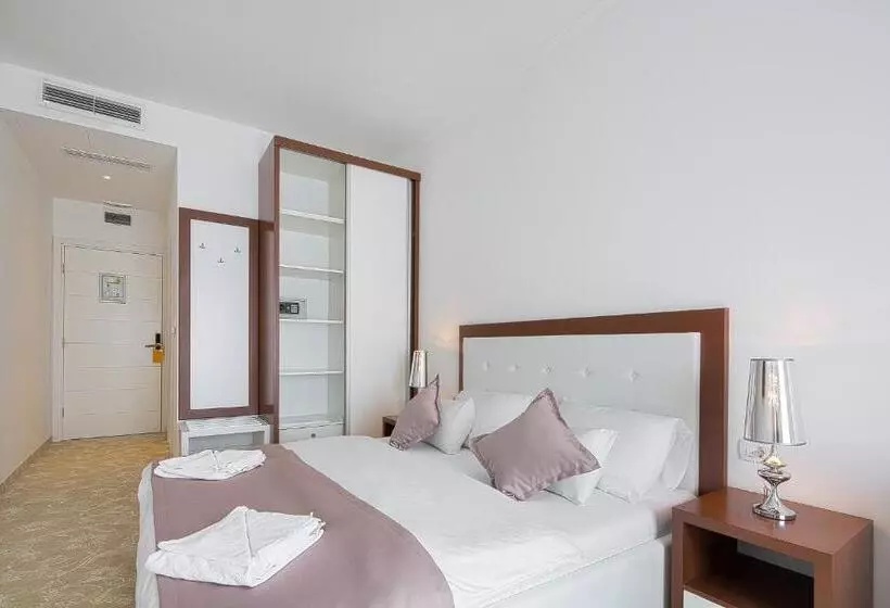 Hotel Pozzo