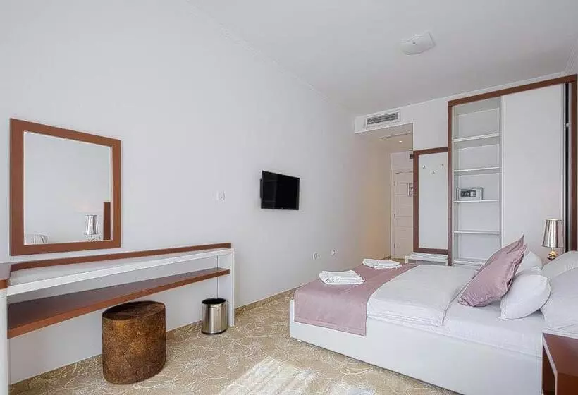 Hotel Pozzo
