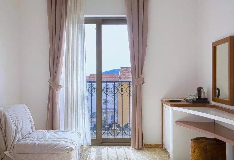 Hotel Pozzo