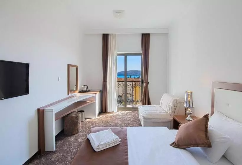 Hotel Pozzo