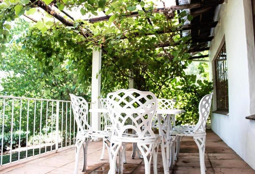 膳宿费 Cairn Grace