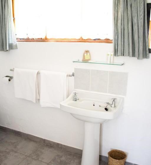 膳宿费 Cairn Grace