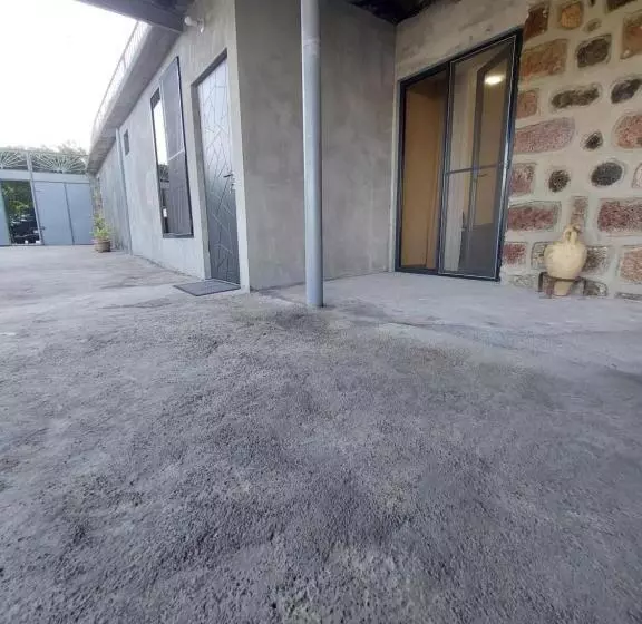 ペンション Igor Bed And Breakfast