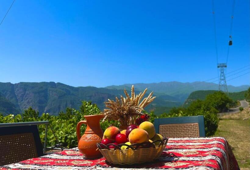 Pensão Igor Bed And Breakfast