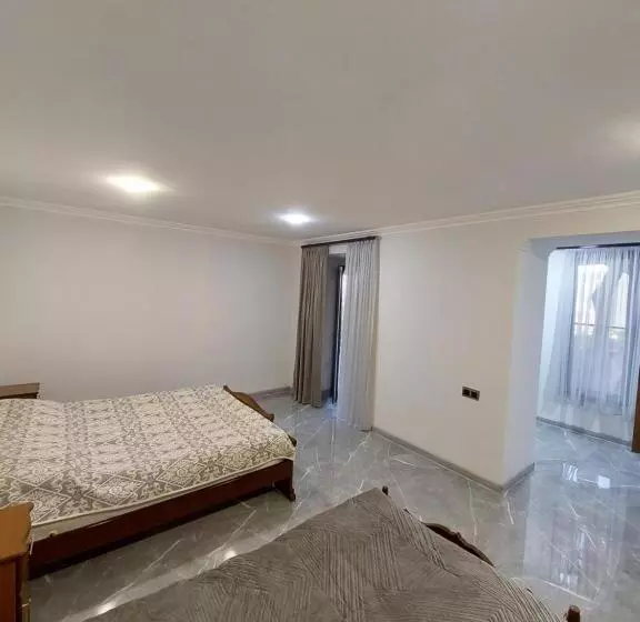 ペンション Igor Bed And Breakfast