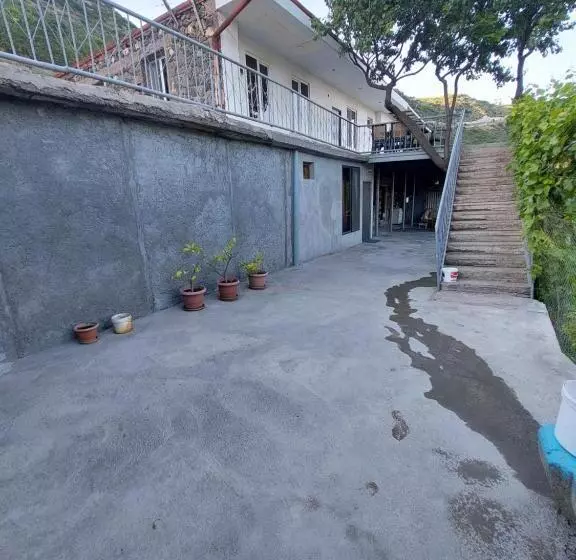 ペンション Igor Bed And Breakfast