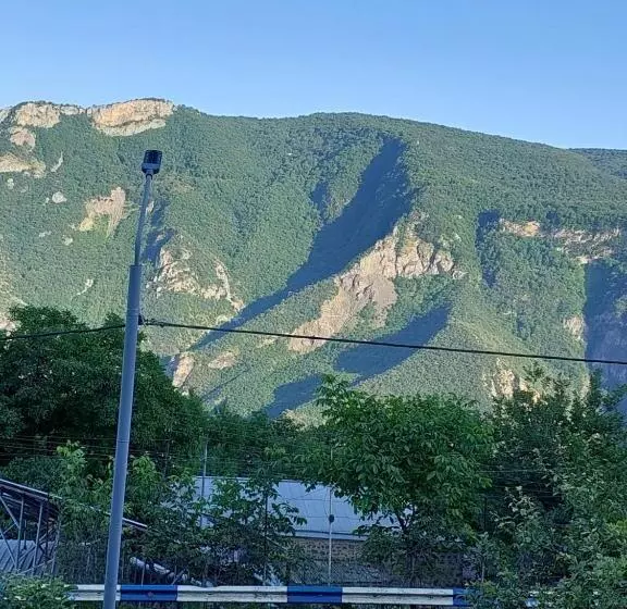 ペンション Igor Bed And Breakfast