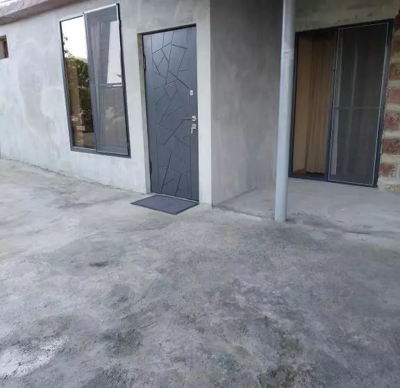 ペンション Igor Bed And Breakfast