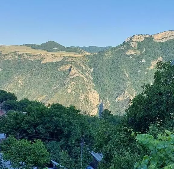 ペンション Igor Bed And Breakfast