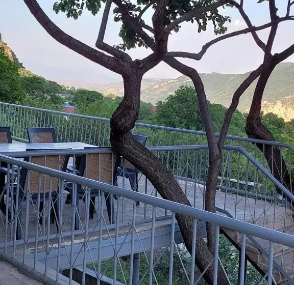 ペンション Igor Bed And Breakfast