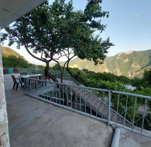 Pensão Igor Bed And Breakfast