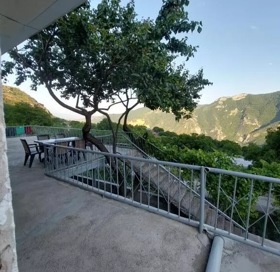 ペンション Igor Bed And Breakfast