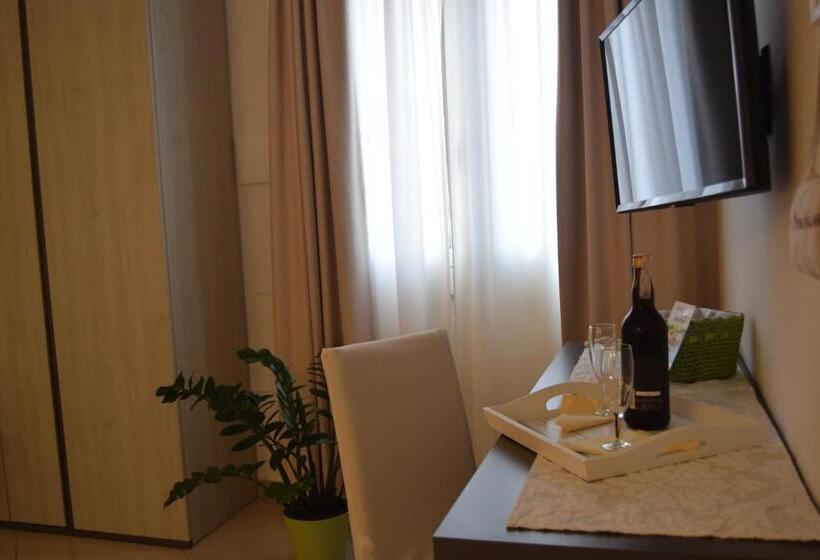 膳宿费 Residenza Al Castello