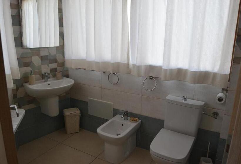 膳宿费 Residenza Al Castello