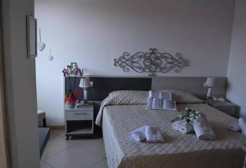 Majatalo Residenza Al Castello