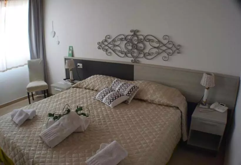 Majatalo Residenza Al Castello