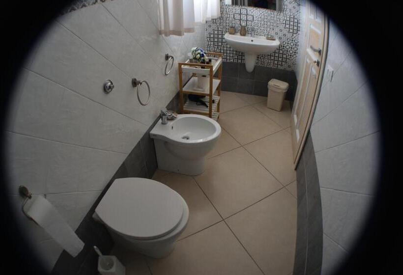 膳宿费 Residenza Al Castello