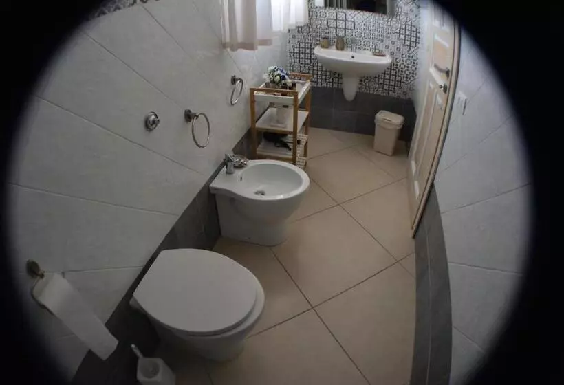 Majatalo Residenza Al Castello