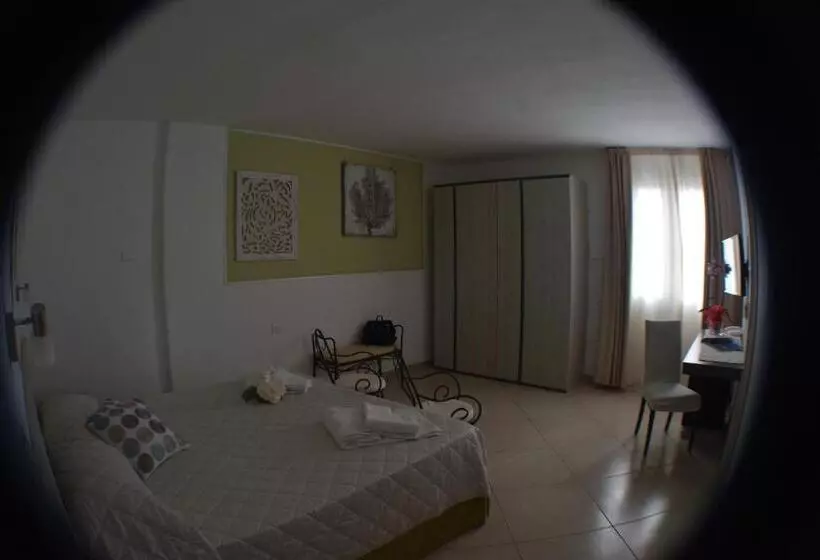 Majatalo Residenza Al Castello