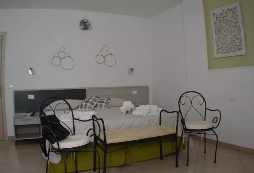 Majatalo Residenza Al Castello