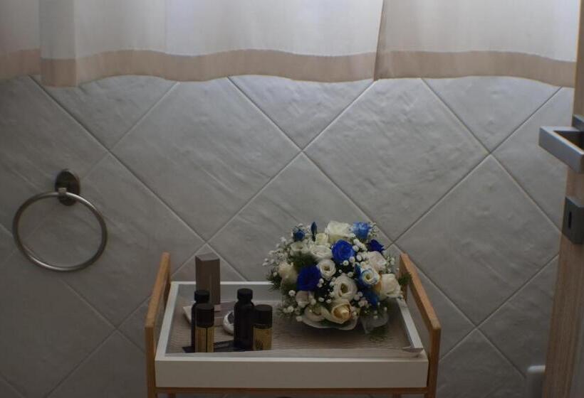 膳宿费 Residenza Al Castello