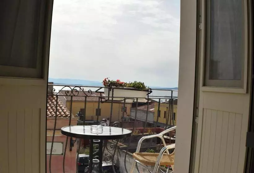 Majatalo Residenza Al Castello