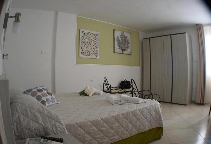 膳宿费 Residenza Al Castello