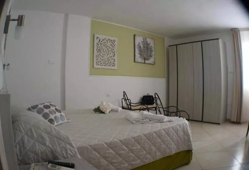 Majatalo Residenza Al Castello